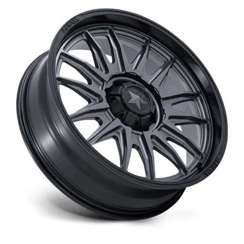 COMMANDER UTV 24X7 4X137/156 +0 GUN-MB
