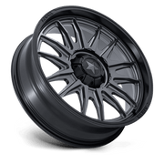 COMMANDER UTV 20X7 5X4.5 +0 GUN-MB