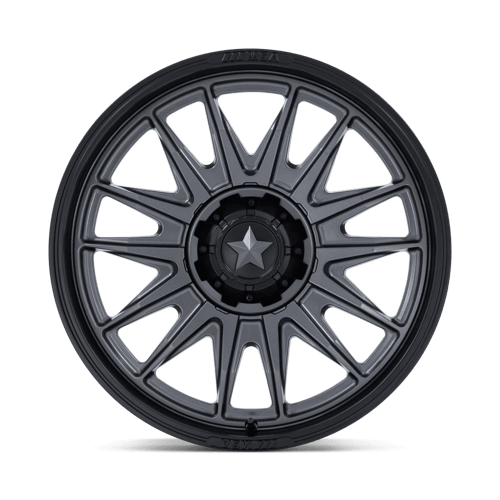 COMMANDER UTV 20X7 5X4.5 +0 GUN-MB