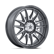 COMMANDER UTV 24X7 4X137/156 +0 PLT-MCH