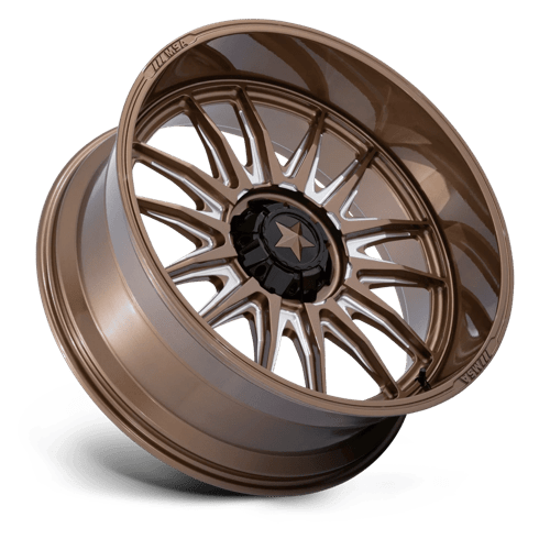 COMMANDER UTV 24X10 4X137/156 -25 BZ-MIL