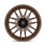 COMMANDER UTV 24X10 4X137/156 -25 BZ-MIL