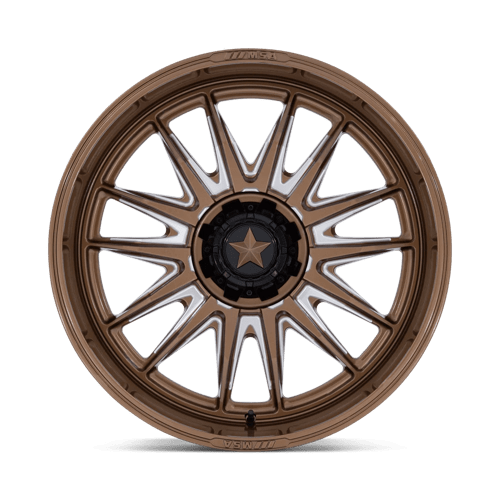 COMMANDER UTV 24X10 4X137/156 -25 BZ-MIL
