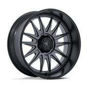 COMMANDER UTV 24X10 4X137/156 -25 GUN-MB