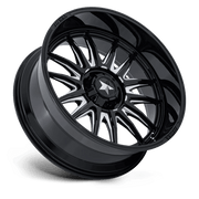 COMMANDER UTV 24X10 5X4.5 -25 GB-MILL