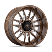 COMMANDER UTV 24X10 5X4.5 -25 BZ-MILL