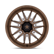 COMMANDER UTV 24X10 5X4.5 -25 BZ-MILL