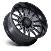 COMMANDER UTV 24X10 5X4.5 -25 GUN-MB