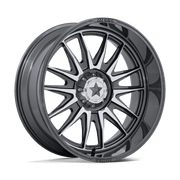 COMMANDER UTV 24X10 5X4.5 -25 PLT-MCH