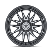 COMMANDER UTV 24X10 5X4.5 -25 PLT-MCH