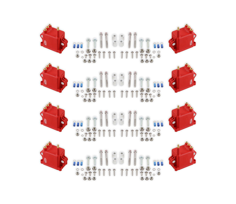 Coil - Pro CDI 600 8pk