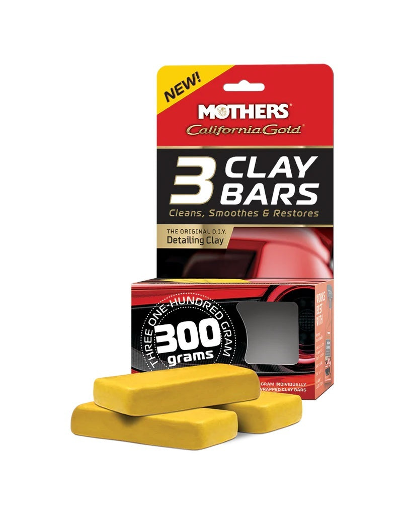 Waxes, Polishes and Protectants