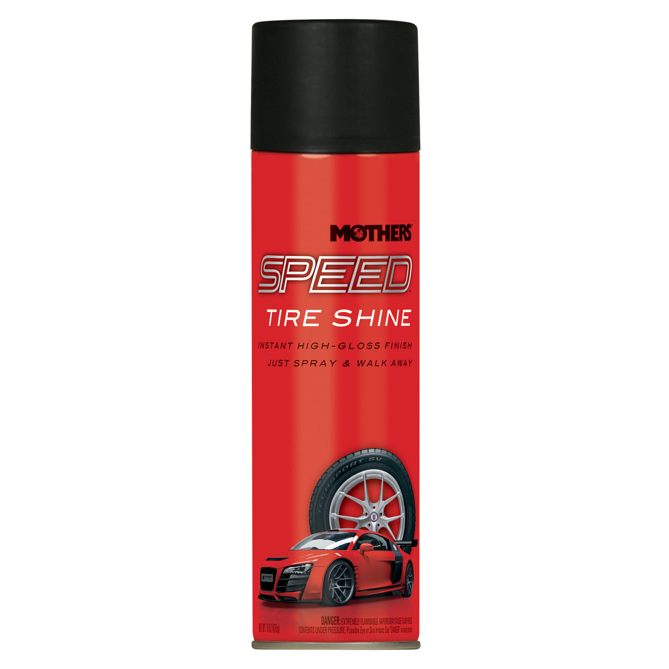 Waxes, Polishes & Detailing Supplies