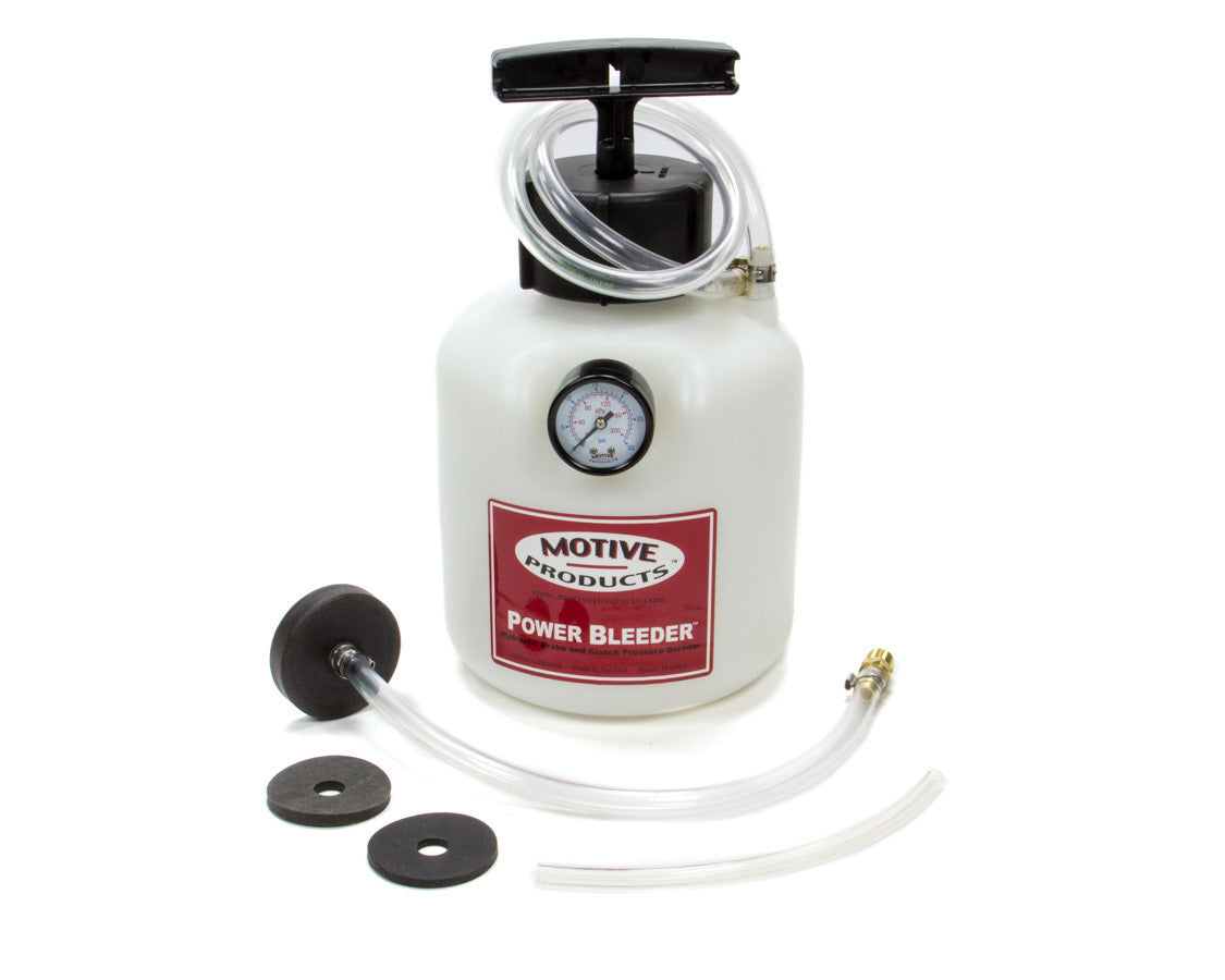 Brake Bleeder Kits