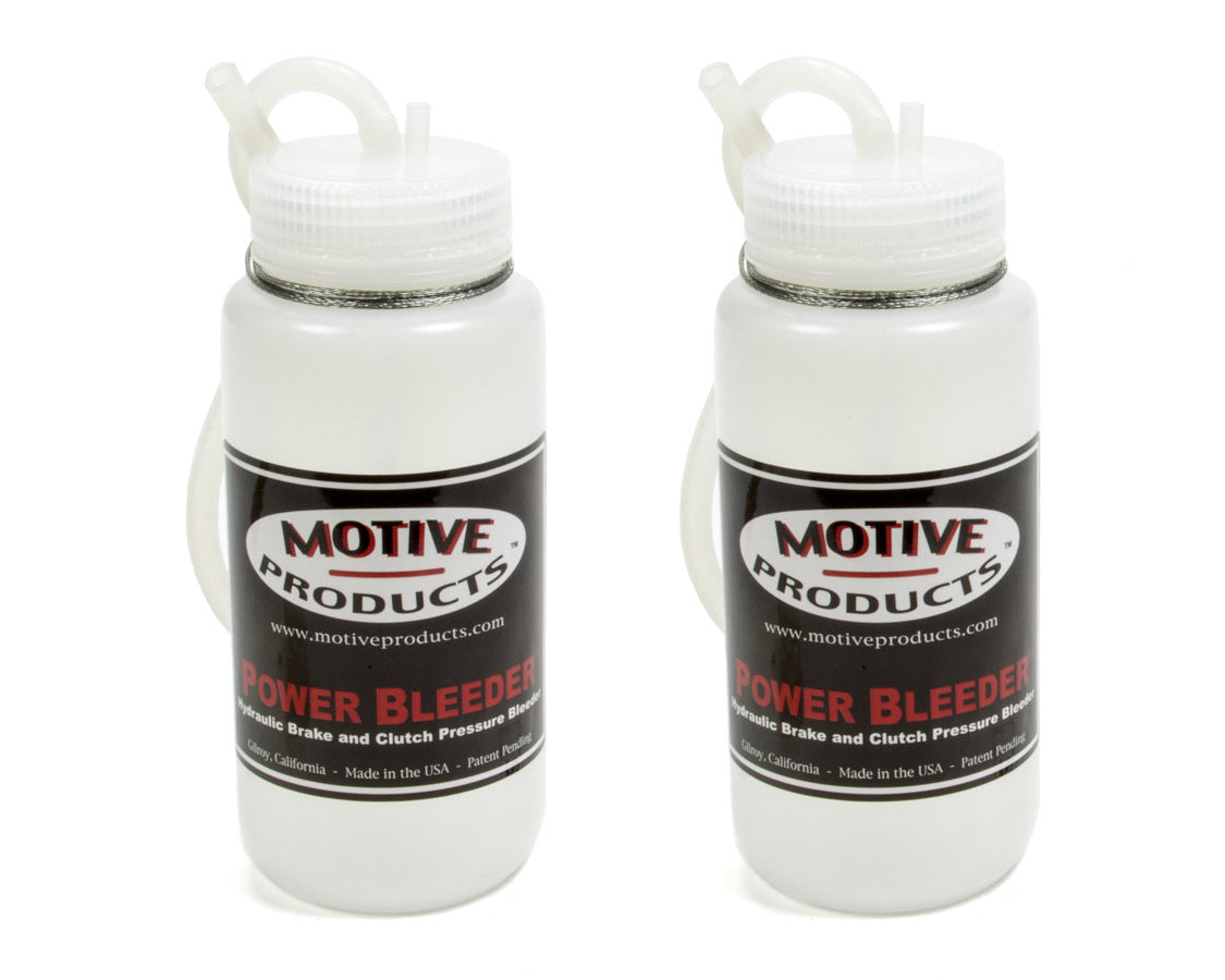 Brake Service & Bleeding Tools