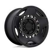 BR MUZZL 20X9 6X139 -18 112 M-BL DDT RNG