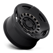 BR MUZZL 20X9 6X139 -18 112 M-BL DDT RNG