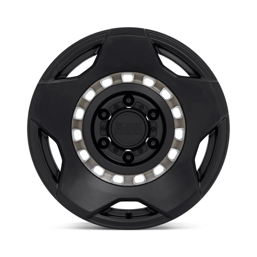 BR MUZZL 17X9 6X139 -18 112 M-BL DDT RNG