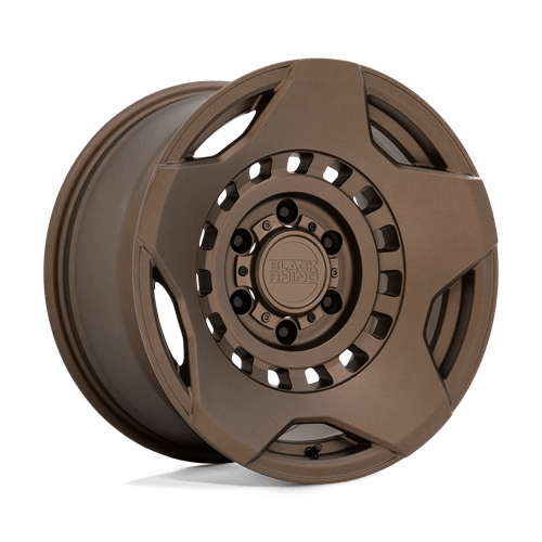 BR MUZZLE 20X9 5X127 -18 71 M-BRNZ