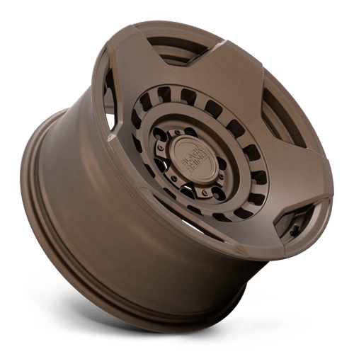 BR MUZZLE 20X9 5X127 -18 71 M-BRNZ