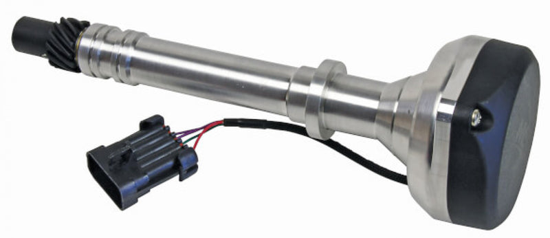 MSD DIS Direct Ignition System Kit - Red