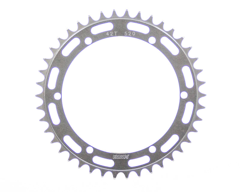 Rear Sprocket 42T 6.43 BC 520 Chain
