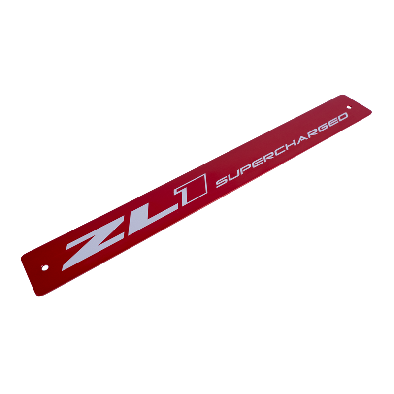 TooHighPsi replacement badges for stock Magnuson 2650 lid