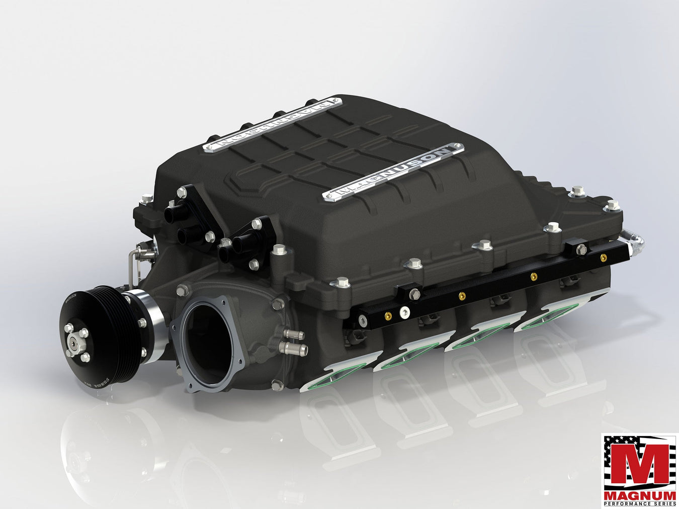 Supercharger Kits