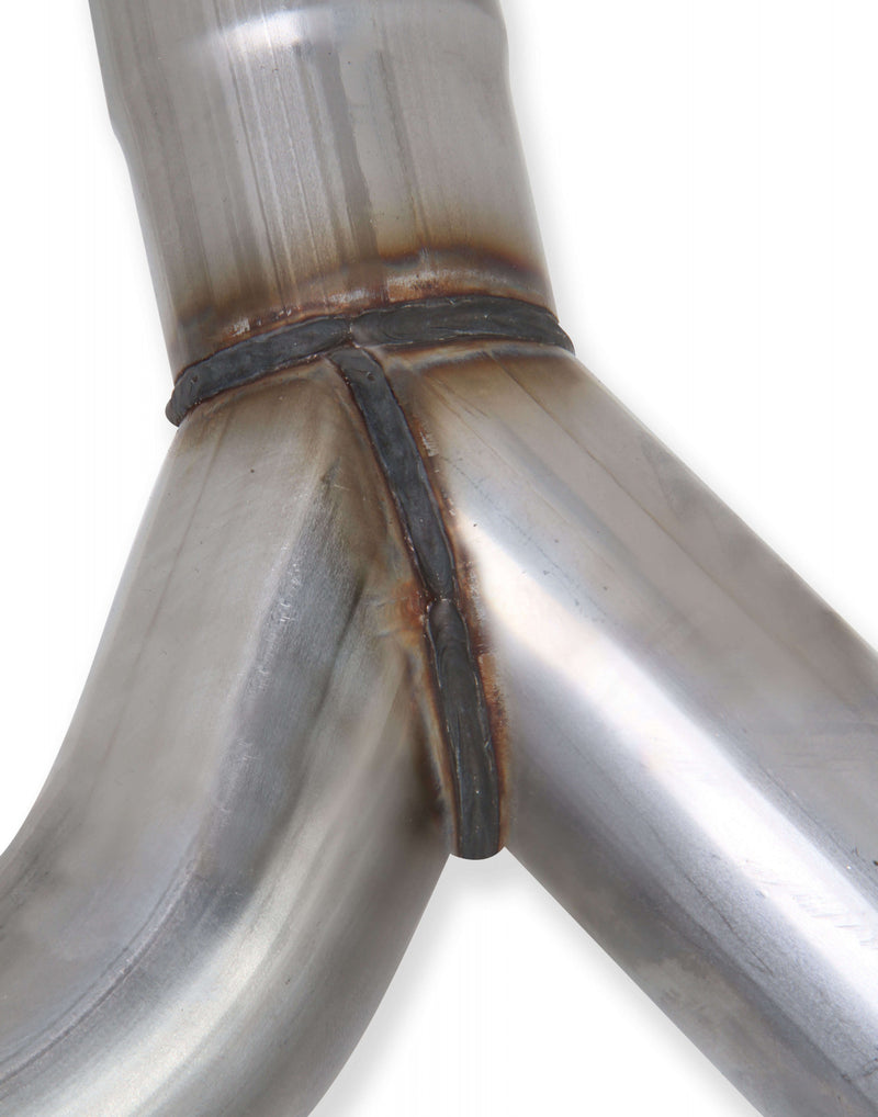 Hooker BlackHeart Cat-Back Exhaust System
