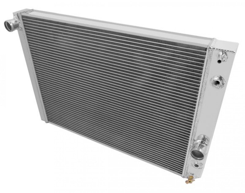 Frostbite Aluminum Radiator 3 Row
