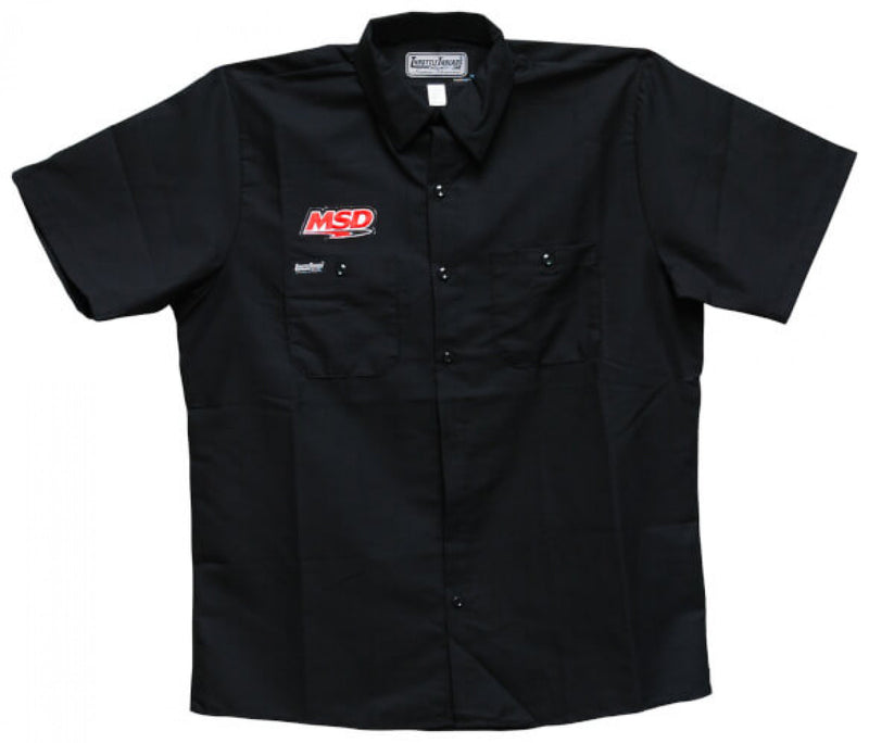 MSD Shop Shirt