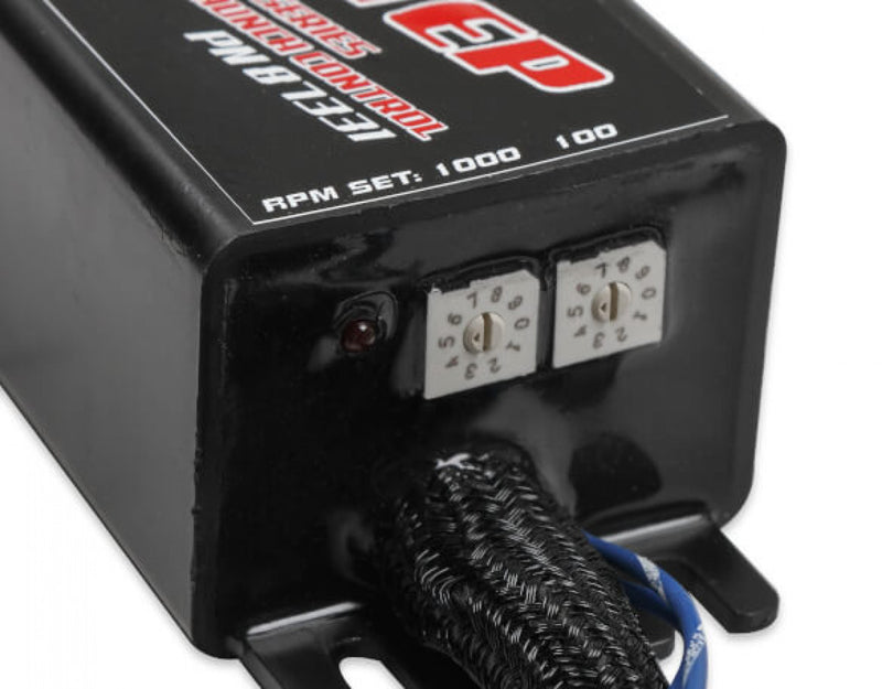 MSD LT 2-Step Launch Control for Gen. V LTx 287331 6th Gen Camaro, Corvette C7, Silverado, Sierra, CTSV