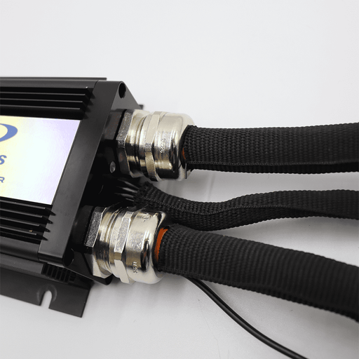 KPM 1500HP Fuel & PWM Add-On Kit | 2015–2023 Mustang GT — Module Connection