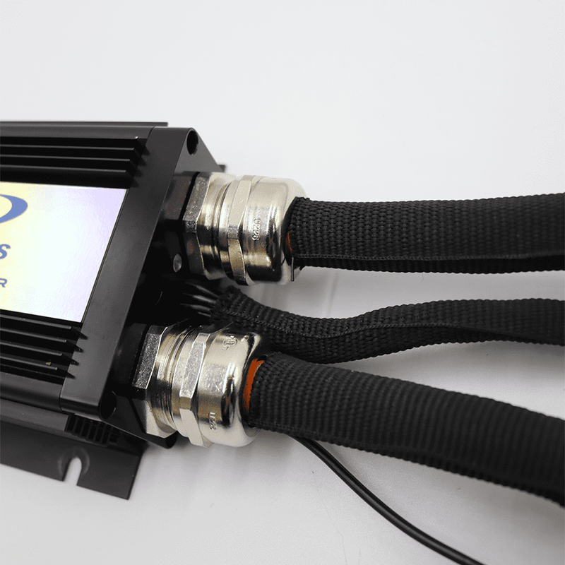 KPM 1500HP FUEL AND PWM SYSTEM (CHEVROLET SS/CAPRICE PPV)