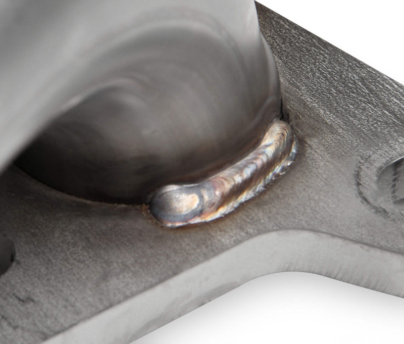Hooker BlackHeart Shorty Style Headers