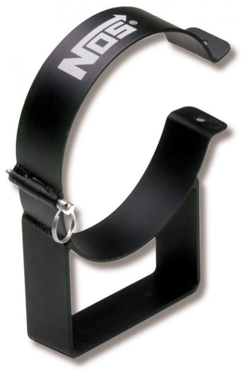 NOS Quick Release Bottle Bracket