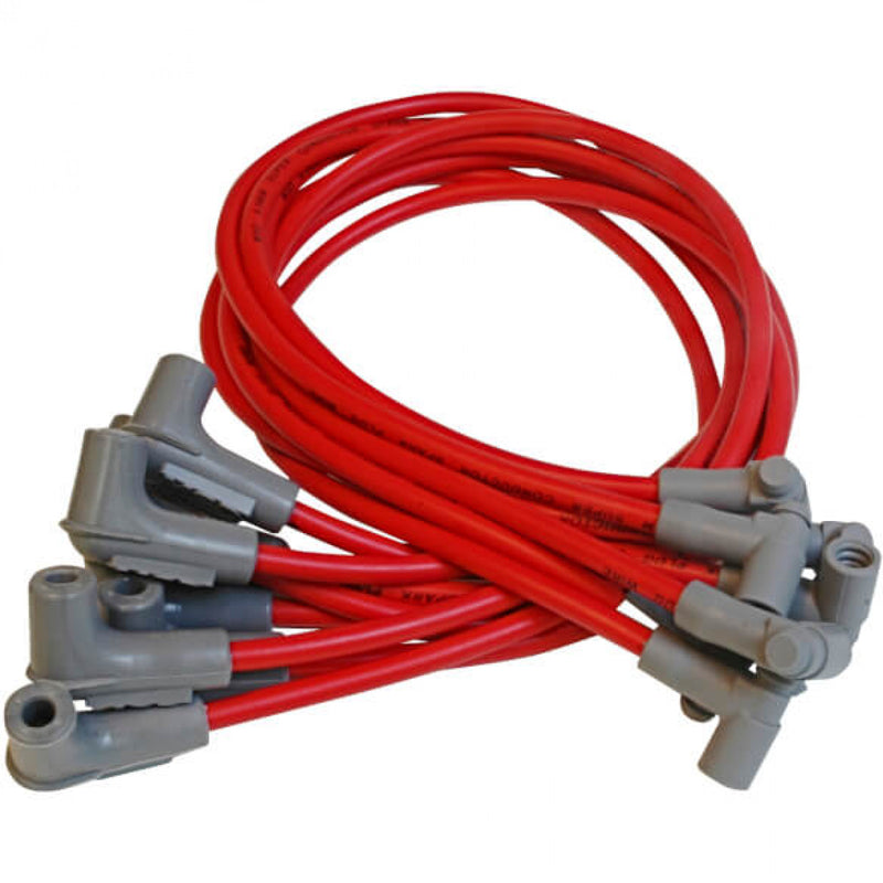 Super Conductor Spark Plug Wire Set Chevy Corvette 350 TPI