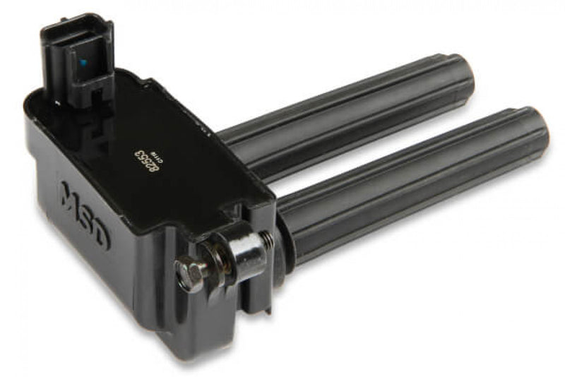 MSD Ignition Coil - Blaster - HEMI - Black
