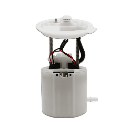 KPM 1000HP Fuel Module | 2015–2023 Mustang GT — Mus1000 front view