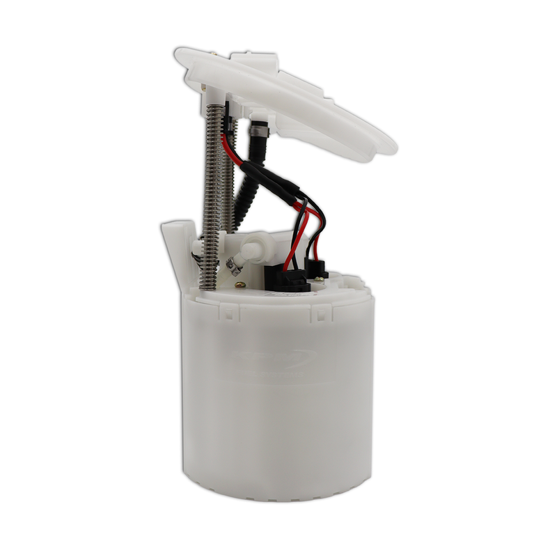 KPM 2200 HP ADD-ON FUEL KIT (S550 MUSTANG GT 2015-23)