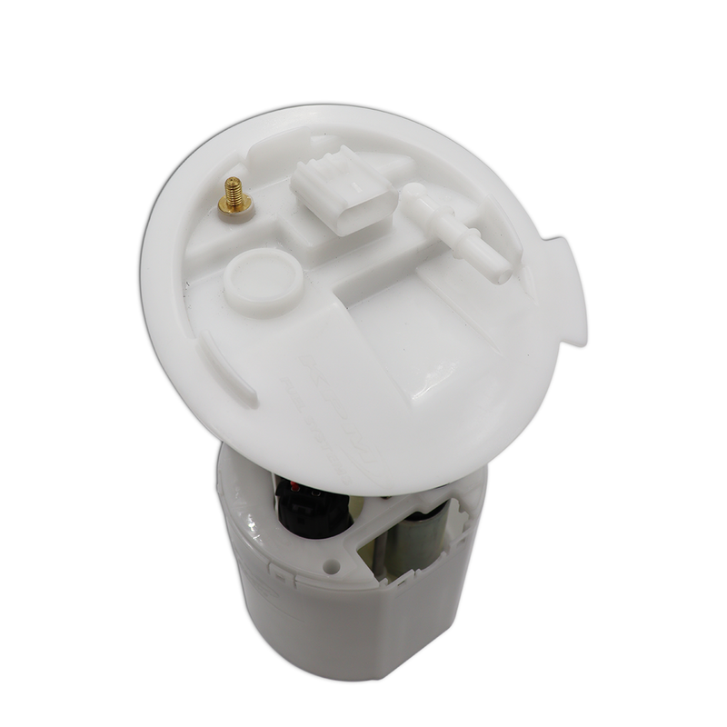 KPM 2200 HP ADD-ON FUEL KIT (S550 MUSTANG GT 2015-23)