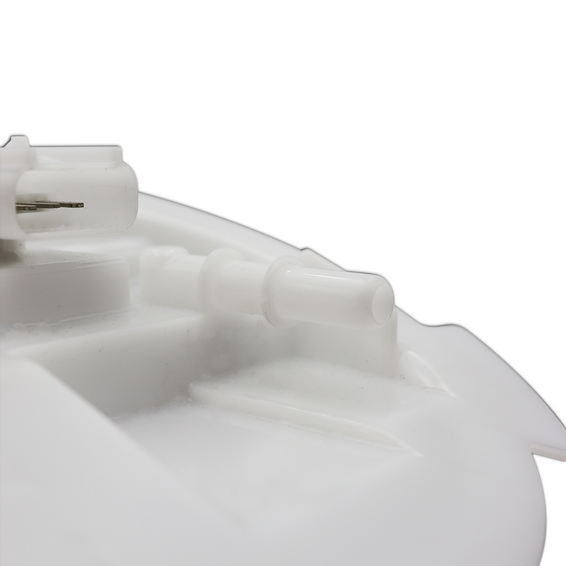 KPM 2200 HP ADD-ON FUEL KIT (S550 MUSTANG GT 2015-23)