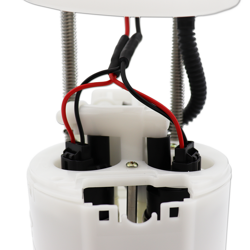 KPM 2200 HP ADD-ON FUEL KIT (S550 MUSTANG GT 2015-23)
