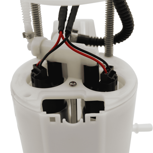 KPM 2700HP Fuel System with PWM | 2015–2023 Mustang GT — Mus1500 dual-pump detail