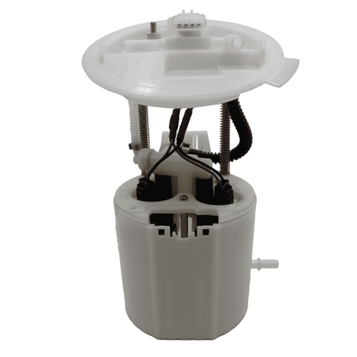 KPM 1500HP Fuel System with PWM | 2015–2023 Mustang GT — Mus1500 front view
