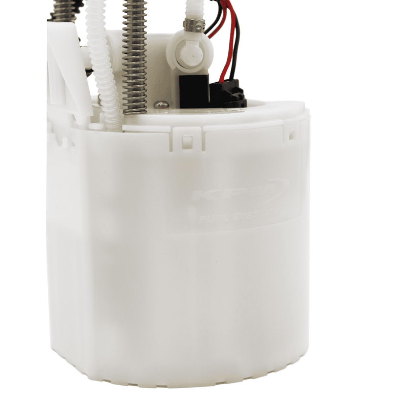 KPM 2700 HP ADD-ON FUEL KIT (S550 MUSTANG GT 2015-23)