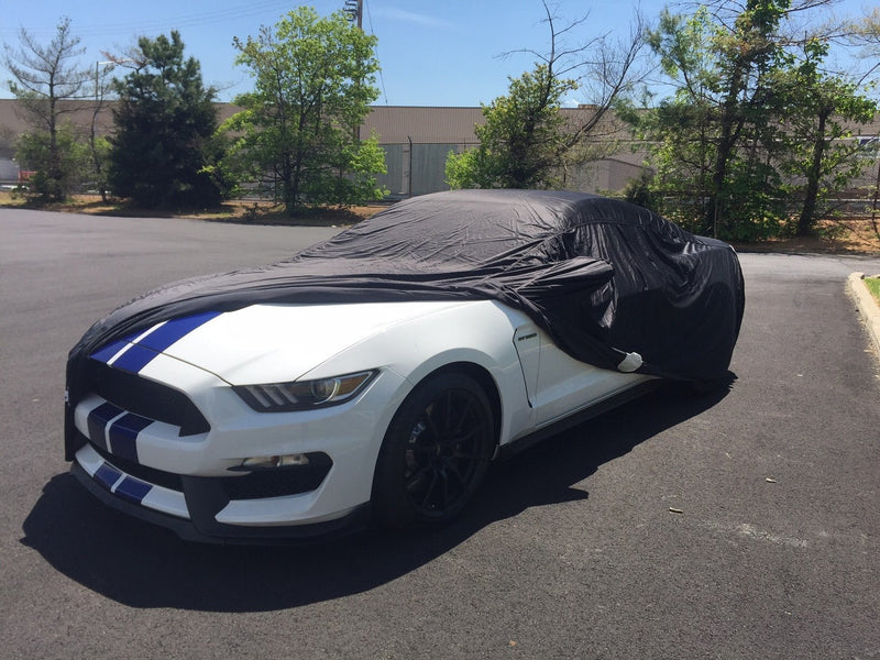 Audi RS E-Tron GT 2022 - 2023 Indoor Select-Fleece Car Cover
