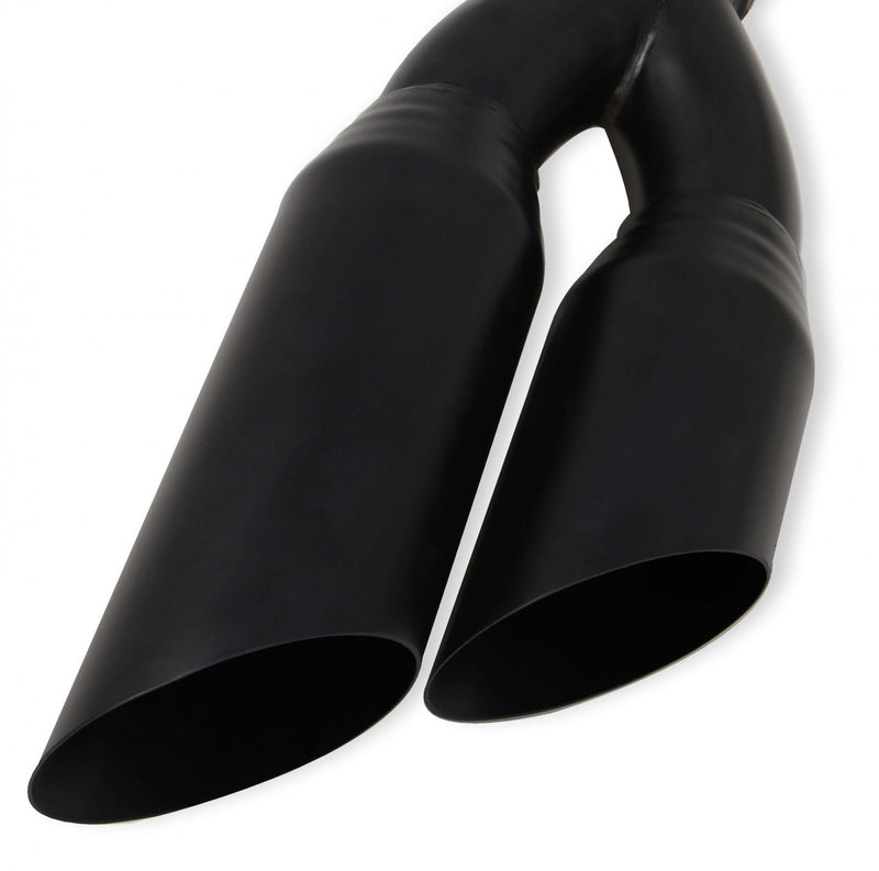 Hooker BlackHeart Cat-Back Exhaust System