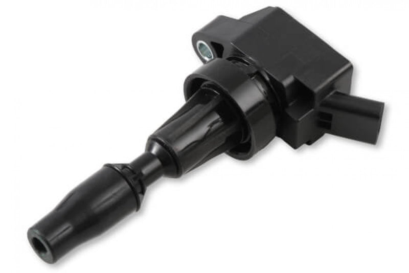 MSD Ignition Coil - Blaster Series - Hyundai/KIA 1.6L Turbo - Black