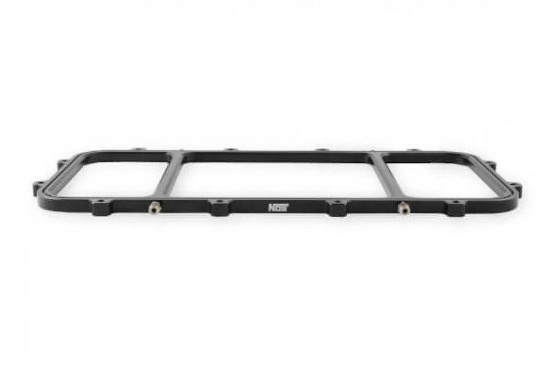 NOS Dry Nitrous Plate